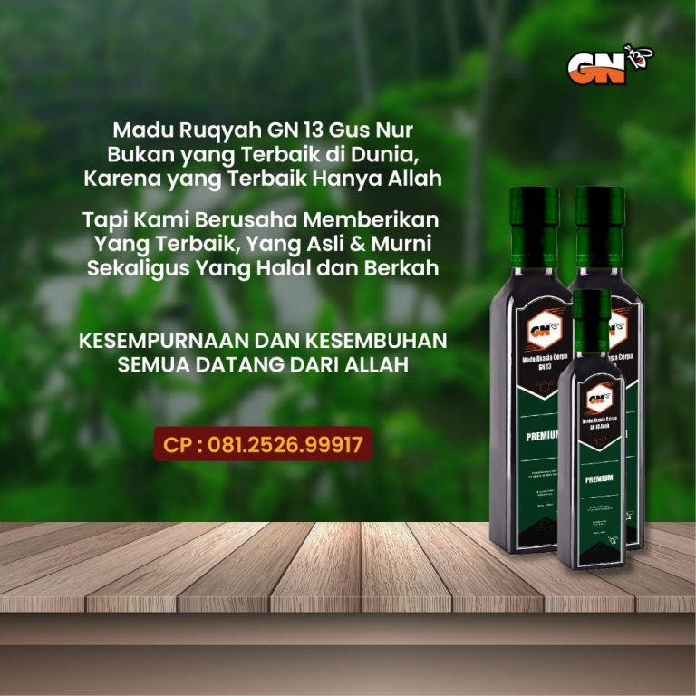 pengenalan-madu-gn-13.com